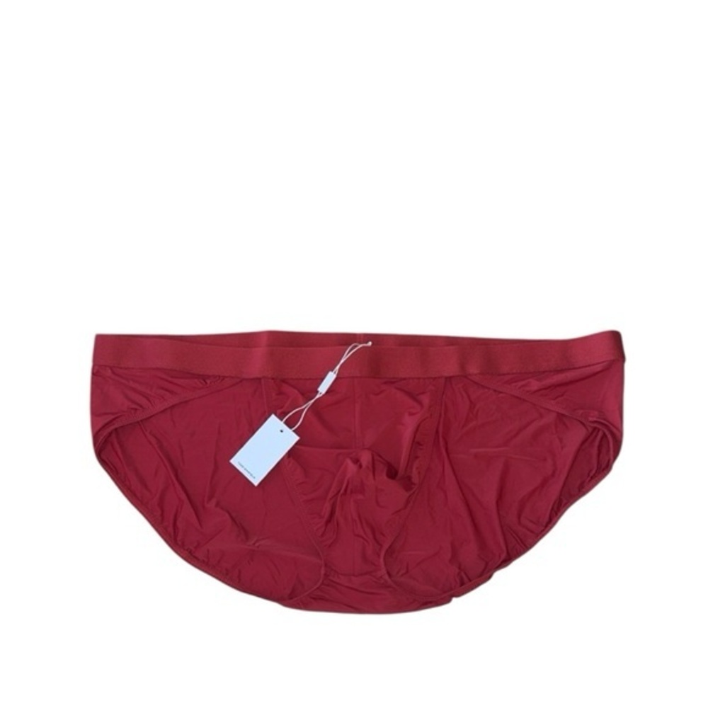 NWT Todd Sanfield‎ Carnal Defiant Sport Briefs Size XXXXL